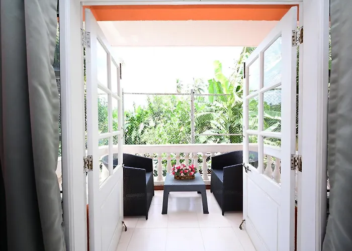 Skyview Villa Candolim